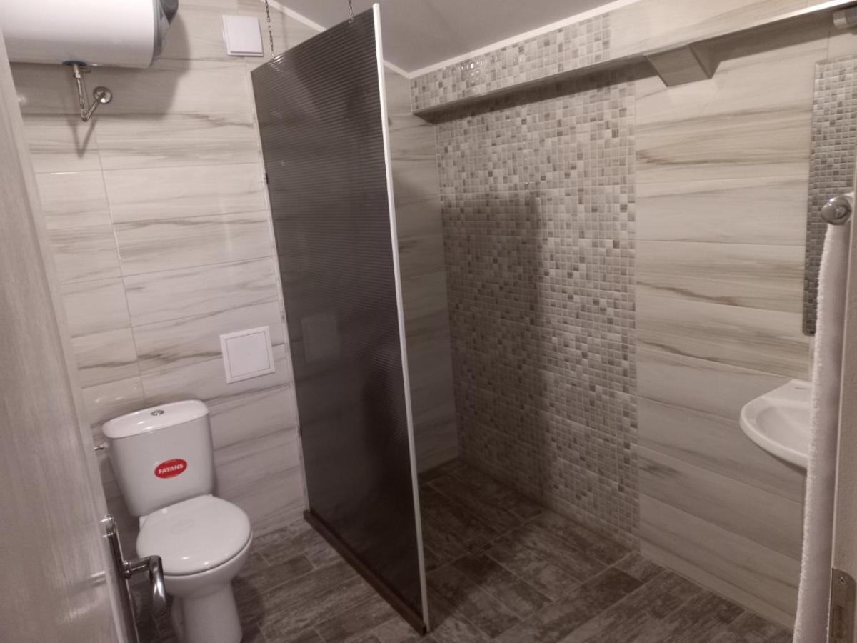 Стаи За Гости Toda Troyan  Εξωτερικό φωτογραφία