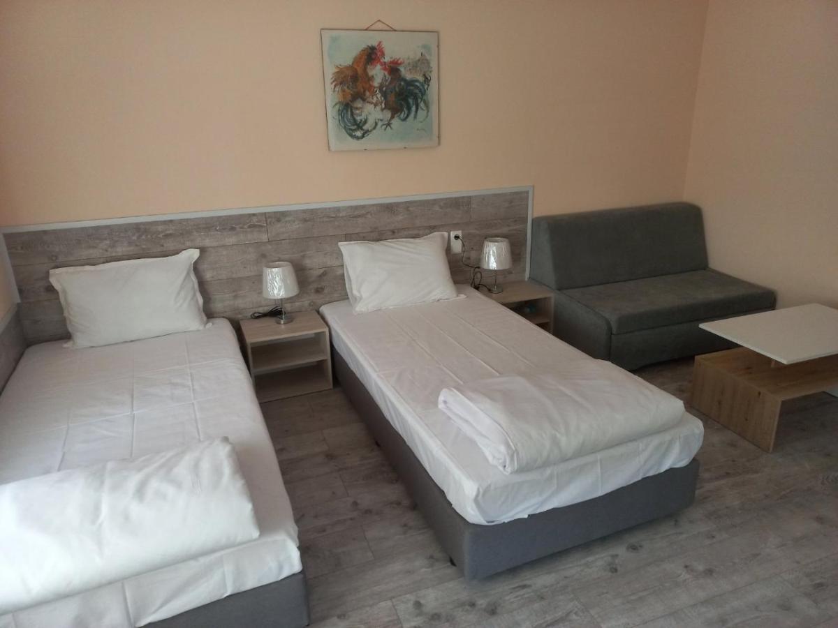Стаи За Гости Toda Troyan  Εξωτερικό φωτογραφία