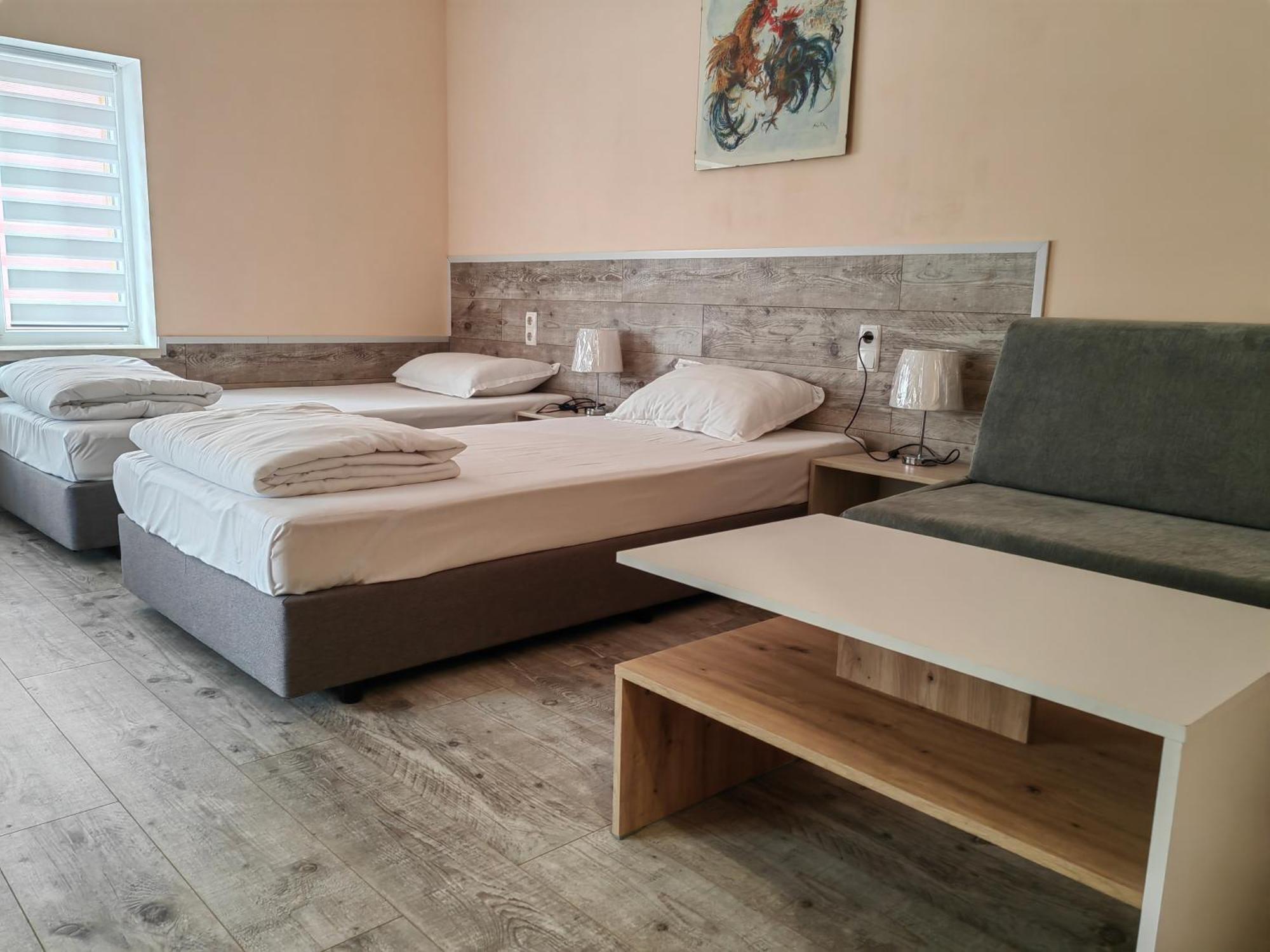 Стаи За Гости Toda Troyan  Εξωτερικό φωτογραφία